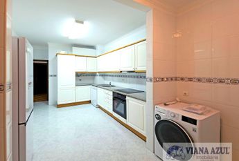 Apartamento T2 em Viana do Castelo