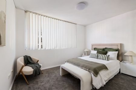 C305/10-14 John Street, Mascot NSW 2020 - Apartment For Rent | Domain - Photo 4