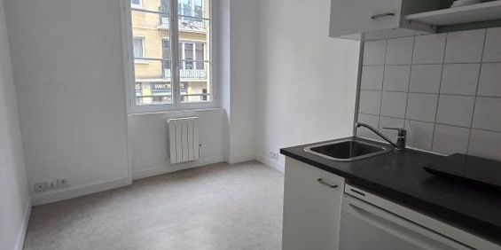 Location Appartement 1 pièce 12m² CAEN 14000 - Photo 3