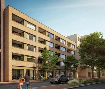 Portiekflat Isabellastraat, Breda huren? - Foto 2