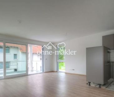 Hochwertige 4‑Zimmer‑Wohnung mit Einbauküche und Balkon – Heilbronn... - Photo 1