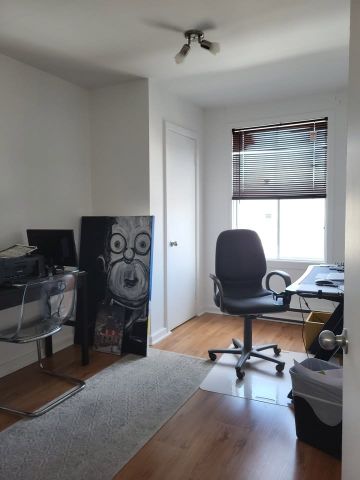 87 Rue Toupin, apt. 6 - Photo 2