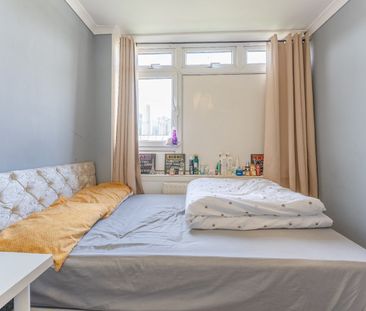Room in a Shared Flat, Halyard House, E14 - Photo 5
