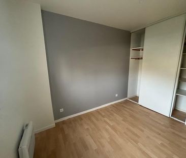 Location appartement 3 pièces 66.92 m2 à Tours - Photo 6