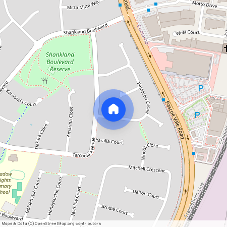 2/7 Pinnaroo Circuit, Vic 3048, Meadow Heights