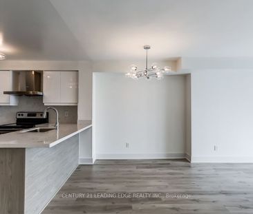 For Lease - 6 Rosebank Drive Unit# 10F, Toronto, Ontario - Photo 5