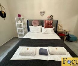 Studio/Γκαρσονιέρα για ενοικίαση - Νέα Σμύρνη, - Photo 3