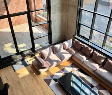 4-room duplex apartment for rent | Floreasca - Photo 2