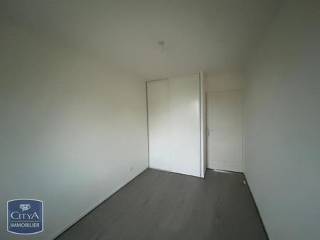 Location Appartement 3 pièces 63m² TOUL 54200 - Photo 3