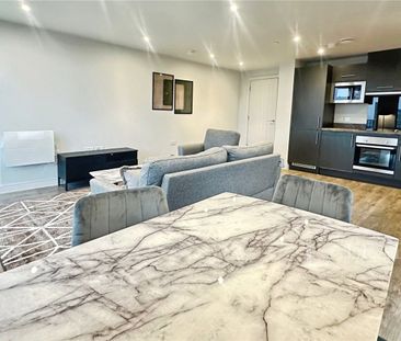 2 bedroom apartment to rent Castle Street, Luton, Bedfordshire, LU1 - Photo 3