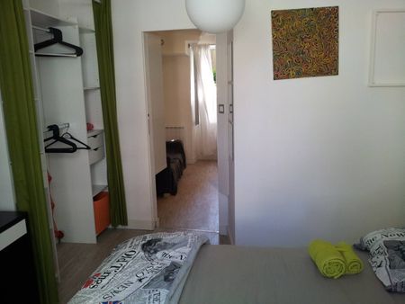 Centre ville onfortable T1 - Photo 2