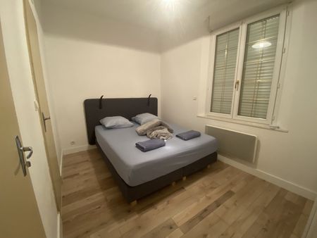 Location Appartement 2 pièces 29m² NARBONNE 11100 - Photo 2