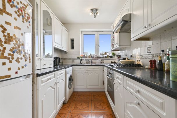 Camellia House, SE8 - Photo 1