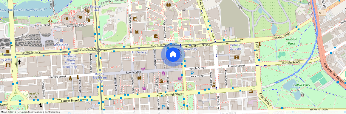 15-17 Austin Street, Adelaide, South Australia 5000