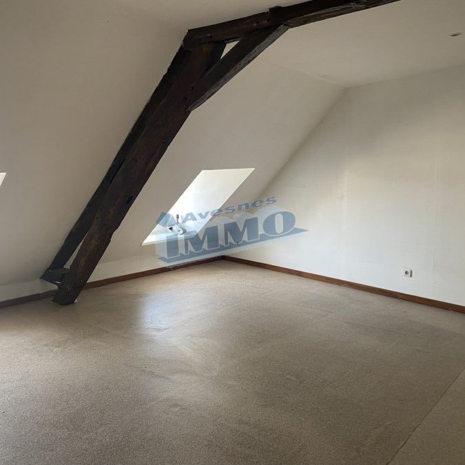 Appartement 5 pièces à Saint-Pol-sur-Ternoise - Photo 1