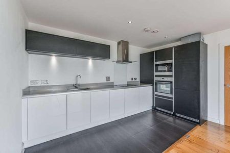 Oxborough House, Eltringham Street, Wandsworth, SW18 - Photo 5