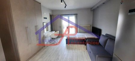 Studio/Γκαρσονιέρα για ενοικίαση Κέντρο (Ιωάννινα) - Φωτογραφία 5