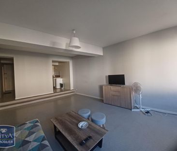 Location Appartement 1 pièce 44m² AGEN 47000 - Photo 2