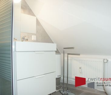 Westerberg, kleines Apartment in super Lage zur City - Photo 2