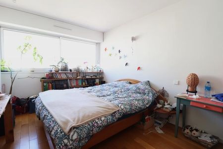 Tout savoir sur cet appartement dans le quartier Vaugirard-Parc des Expositions, à Paris 15ème - Photo 4