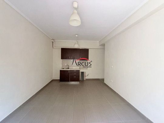 Studio/Γκαρσονιέρα για ενοικίαση Εύοσμος - Φωτογραφία 1