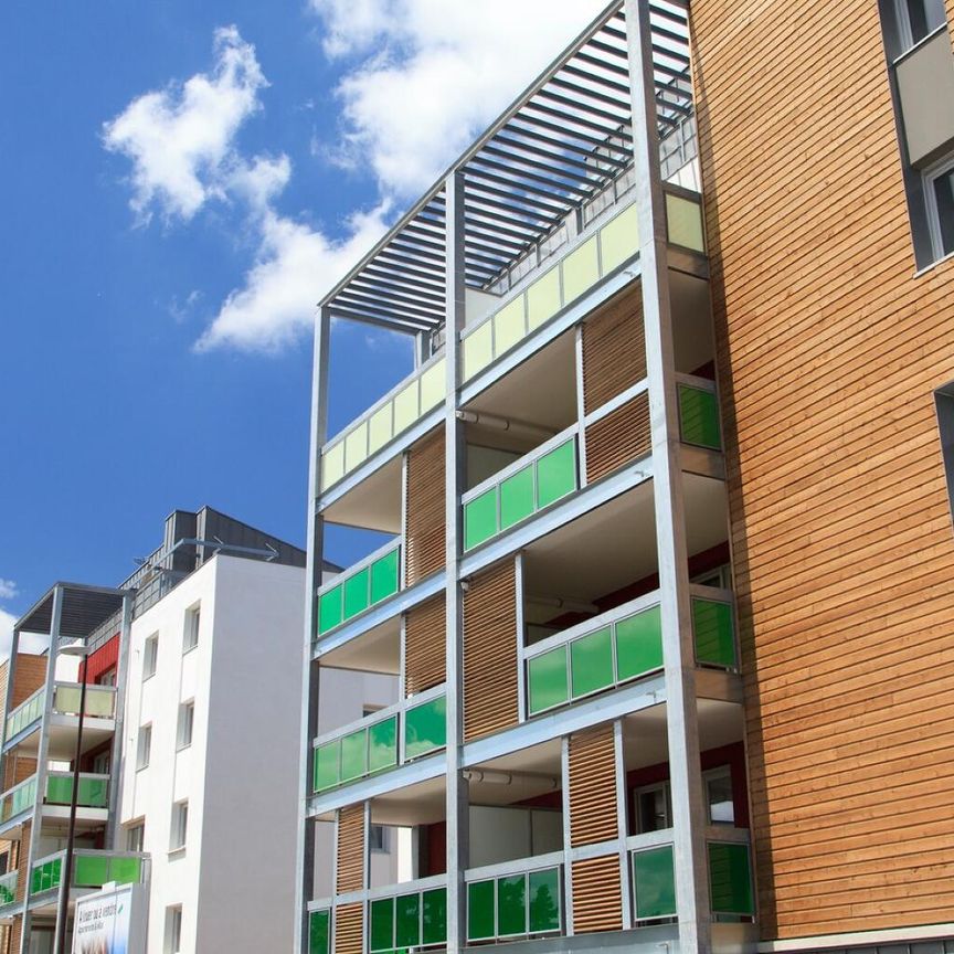 location Appartement T3 DE 62.61m² À TOULOUSE - Photo 1