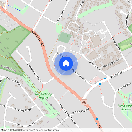 4 Manhattan Court Carlingford, NSW 2118