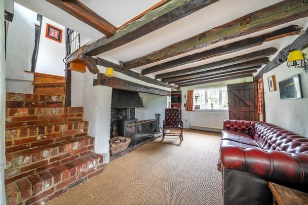 4 bedroom detached house to rent - Photo 1