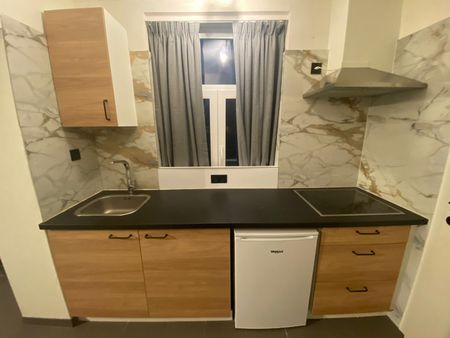 Gerenoveerd appartement op de eerste verdieping - Foto 4