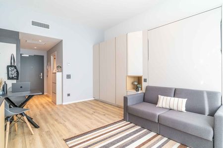 City Pop - Bern - Stylish furnished apartments - Photo 3