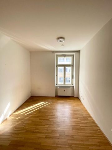 Ideale Pärchenwohnung mit zwei Zimmern - Provisonsfrei! - Photo 2