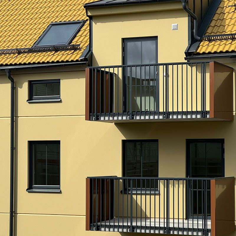 Huldas gata 71 - Foto 2