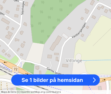 Västbergavägen 3 B - Foto 1