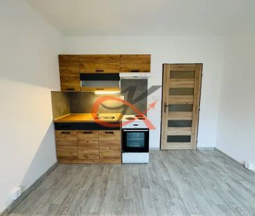 Pronájem garsonky v Rožnově pod Radhoštěm - Photo 6