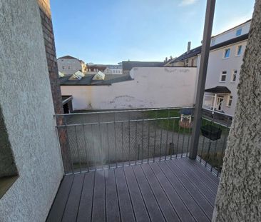 Mietwohnung - Foto 1