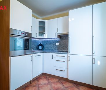 Pronájem bytu 1+1 v osobním vlastnictví 30 m², Stochov - Photo 5