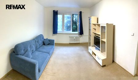 Pronájem bytu 1+1 43 m², Finská, Kladno - Photo 5