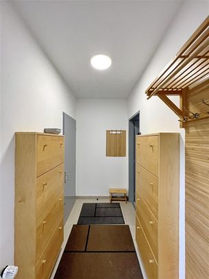 Pronájem bytu 1+kk 30 m2 - Photo 1