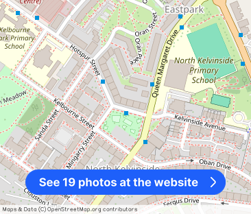 Hotspur Street, Glasgow, G20 - Photo 1