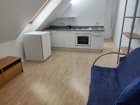 1 bedroom terraced house to rent - Photo 3