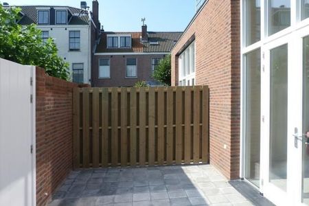 Te huur: Huis Kennemerstraat in Haarlem - Photo 4