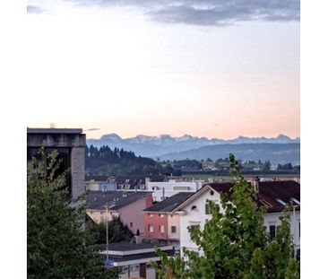 2½ Zimmer-Wohnung in Bassersdorf (ZH), möbliert, auf Zeit - Photo 6