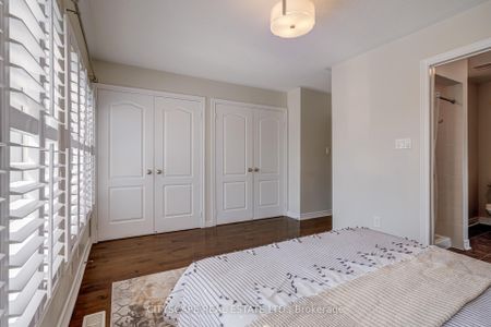 For Lease - 3380 Thomas Street Unit# 1, Mississauga, Ontario - Photo 3