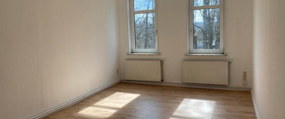 3 Zimmer-Wohnung im I. OG in Zellerfeld - Photo 1