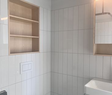 2 Zimmer, 78 m², 3. Stock - Foto 4