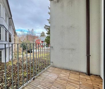 3.5 Zimmer, 101 m², 1. Stock - Photo 4