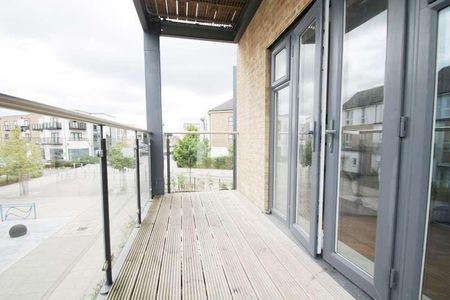 Clovelly Court, Wintergreen Boulevard, West Drayton, UB7 - Photo 3