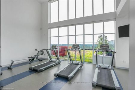 For Lease - 505 Talbot Street Unit# 1201, London East, Ontario - Photo 4