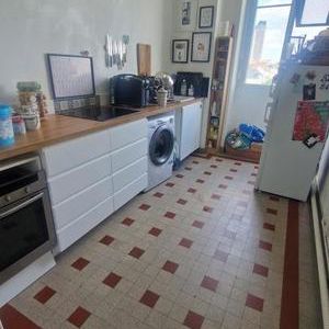 Location - Appartement T2 Nantes Centre Ville - Photo 2