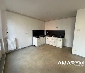 Location Appartement 2 pièces 47m² DIEPPE 76200 - Photo 2